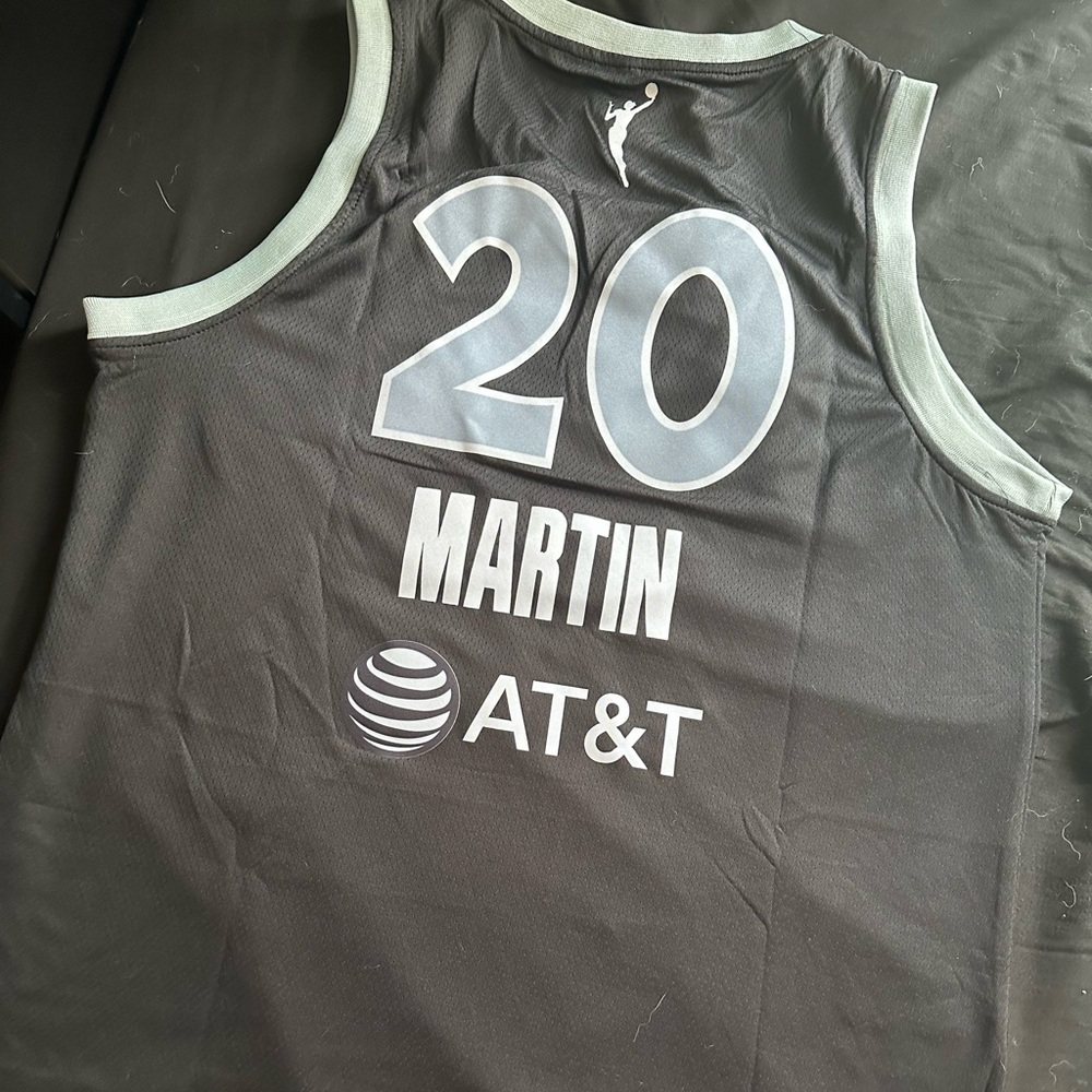 Kate Martin jersey